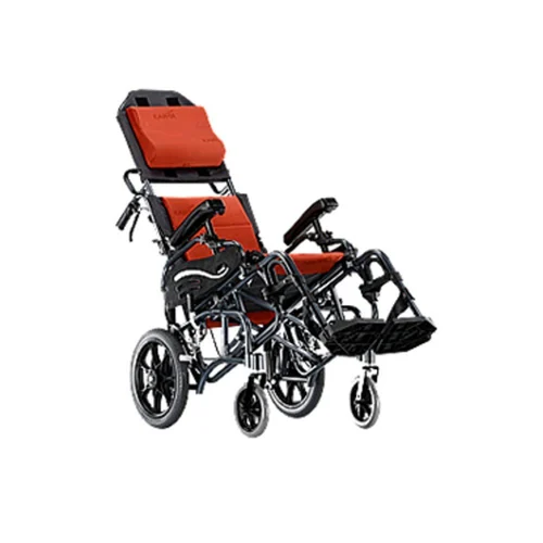 Karma VIP 515 Tilt In Space Wheelchair