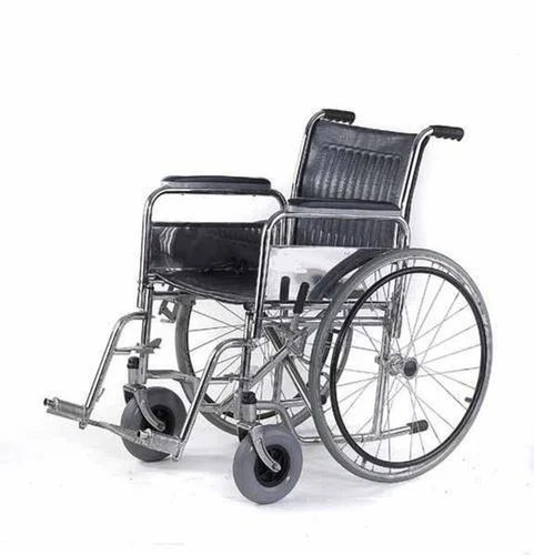 Karma Fighter C Manual Wheelchair
