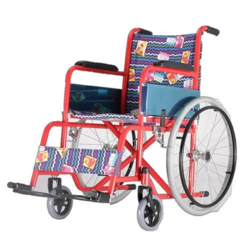 Invacare Action 2NG Paediatric Wheelchair