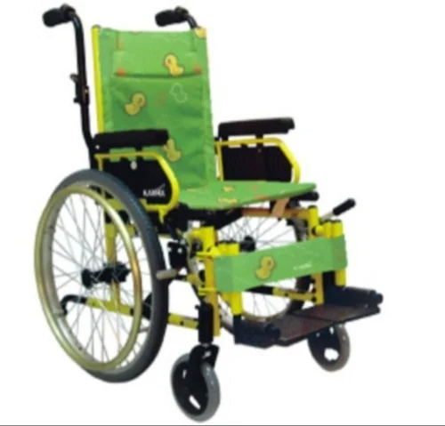 Karma KM-7520 Pediatric Wheelchair