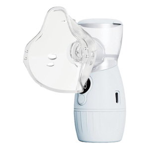 Factory Handheld Mesh Portable Nebulizers Inhalateur Baby Adult Medical Mesh