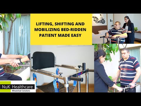 Patient Transfer Systems Demonstration Video