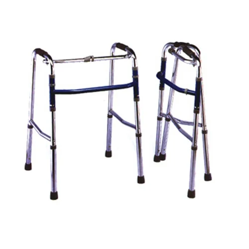 WK 53P Adjustable Folding Paediatric Walker