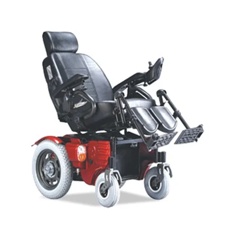 KP 45.3 TR Electric Wheelchair
