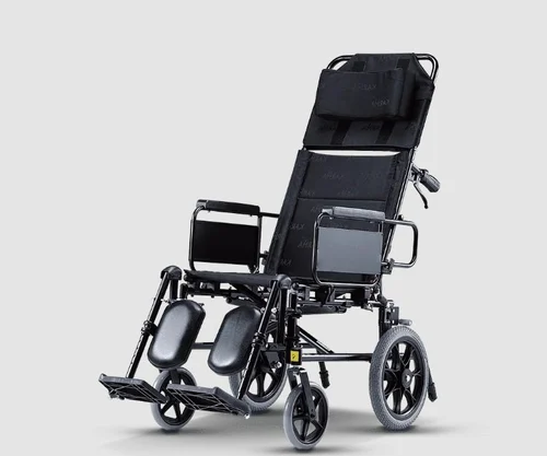 Karma KM-5000 Wheelchair