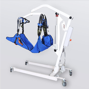 Health Care Machine Disabled Home Nursing Electric Patients Lift