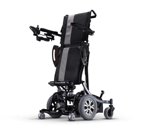 Karma Ergo Stand (KP-80) Standing Power Wheelchair