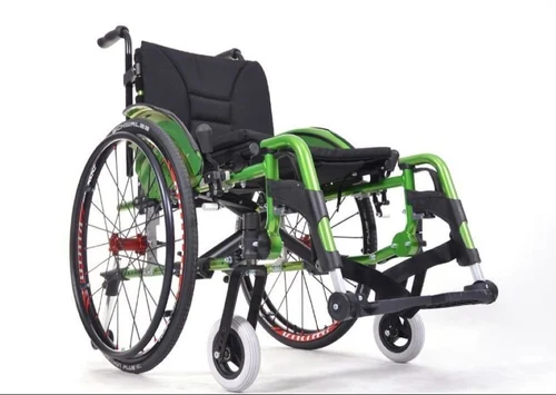 V300 XR Vermeiren Sport Wheelchair