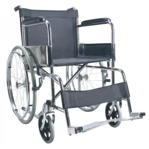 Hero Premium Manual Wheelchair