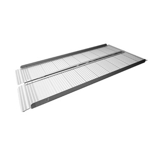 Medical Equipment Folding Wheelchair Ramp