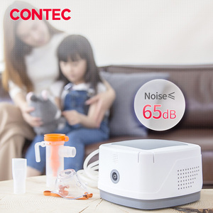 CONTEC NE-J01 Compressor Nebulizer Machine Hospital Use