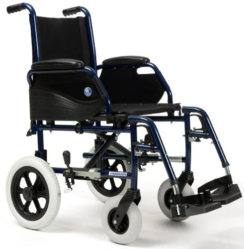 Vermeiren Jazz S50 Manual Wheelchair
