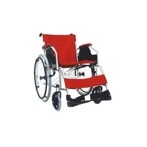 Briz 1 F 16 Compact Manual Wheelchair