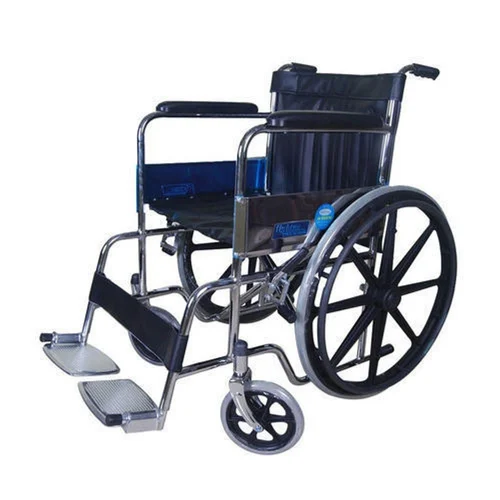 Sunny 2P Orthopaedic Manual Wheelchair