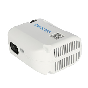Air Compressor Nebulizer Homecare Portable Medical Ultrasonic Nebulizer Machine