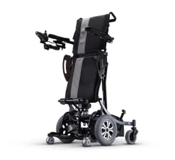 Electronic Wheelchair — Karma Ergo Stand KP-80 Standing Power Wheelchair