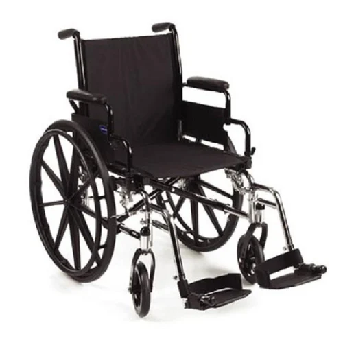 Children Paediatric Wheelchair Invacare S205