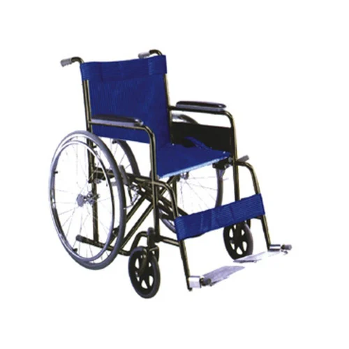 Folding Manual Paediatric Wheelchair Sunny 1P
