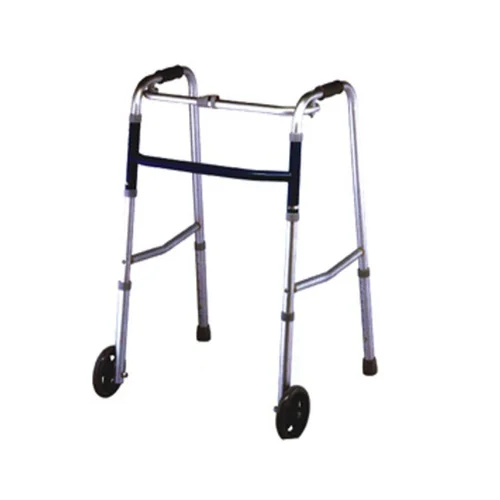 WK 54P Aluminium Movable Reciprocating Walker