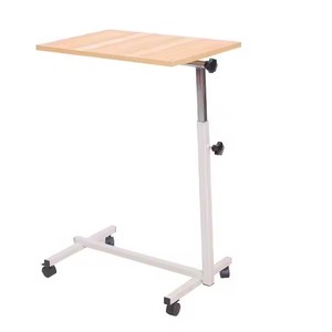 Hospital Overbed Laptop Tables Medical Equipment Furniture