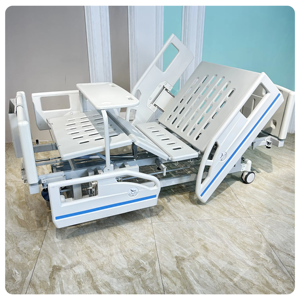 Hot Selling Elderly Patients Adjustable Medical Beds