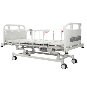 3-Function ICU Electric Hospital Bed YXZ-C3