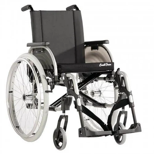 Start M5 Adaptive Wheelchair