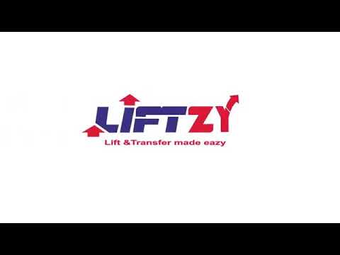 Manual Patient Lift & Transfer Wheelchair Video