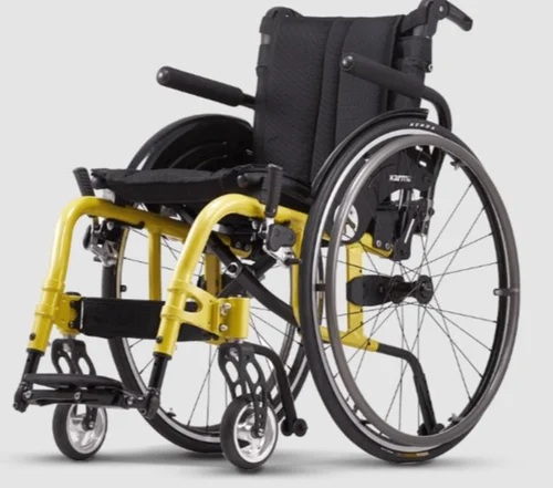 Karma Ergo Live KM-9000 Active Wheelchair