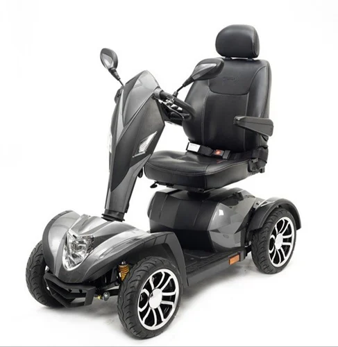 Medical Mobility Scooter LYES 415