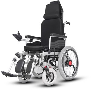 Wheelchair Away Lightweight Lithium Battery Rehabilitation Sport Wheelchair Price List