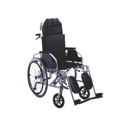 Aurora 4 Wheelchair