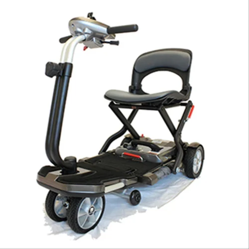 Quest Folding Scooter