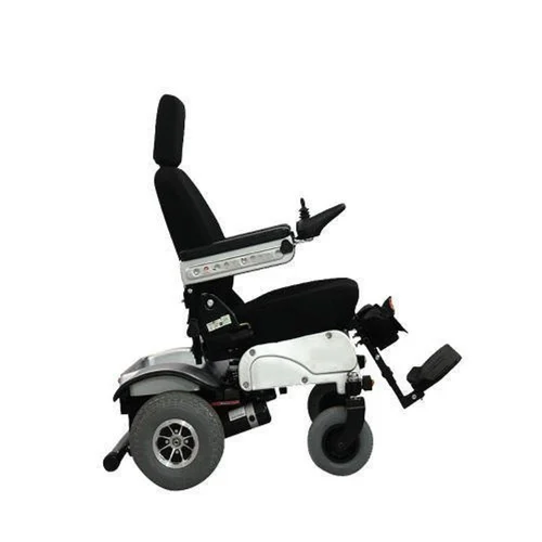 RS Series High-Performance Electric Wheelchair