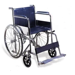 Standard Wheelchair — Karma Sunny 1 C
