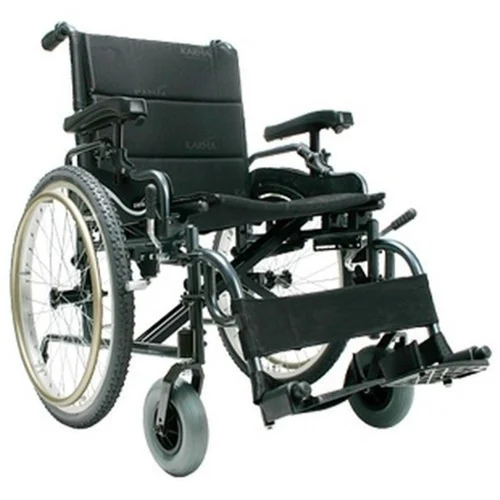 Karma KM Heavy Duty Wheelchair