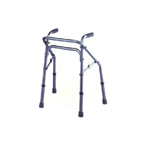 Steel Adjustable Paediatric Walker WK57P