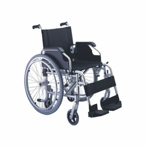 Aurora 6 Multi-Wheel Support Wheelchair