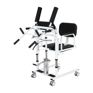 Wholesale Factory Paraplegic Hydraulic Lifting Bathroom Safety Chair