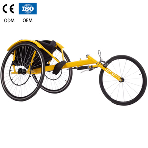 Disabled Racing Game Wheelchair RAC Racing Sports Wheel Chair