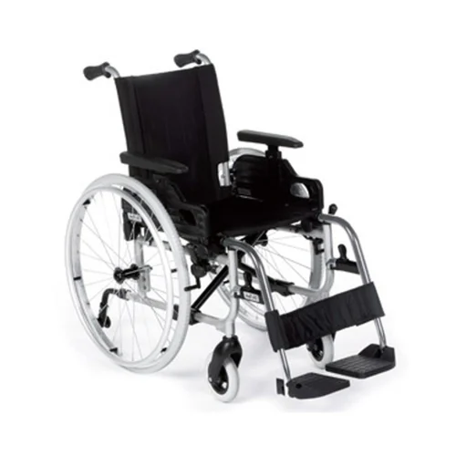 Centro A3 Multi-Adjustable Wheelchair