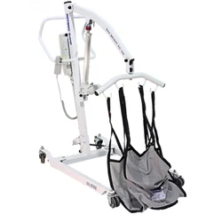 Antano Group Patient Lifting Hoist