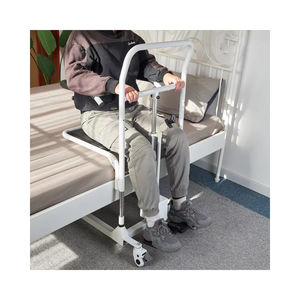 Hot Sale Electrical Patient Lift And Transfer Chair For Home Use