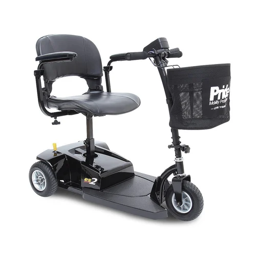 3 Wheel Electric Scooter Go-Go ES 2