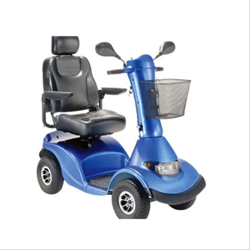NUK Healthcare Disabled Electric Scooter