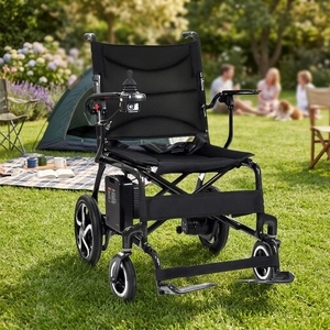 Electric Wheelchair Cheap Price Bariatric Detachable