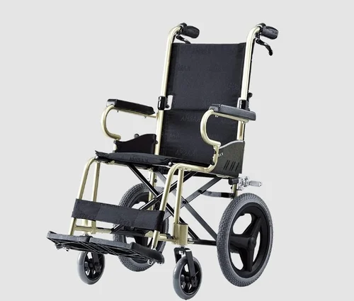 Karma KM 2500 L Self Propelled Wheelchair
