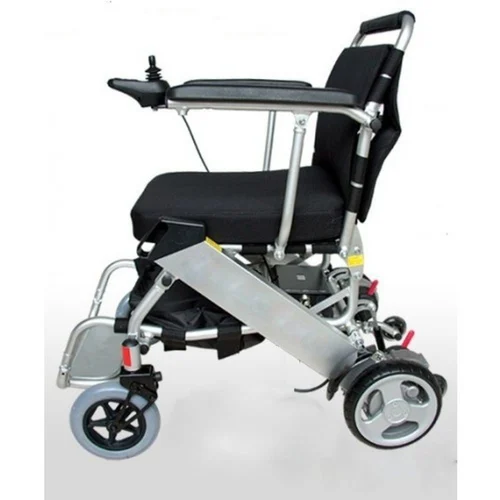 GMLite Brushless Motor Electric Wheelchair