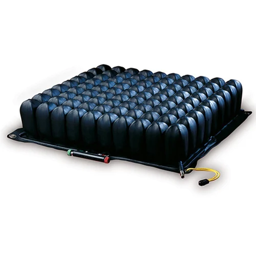 Roho Cushion For Wheelchair — Advanced Pressure Relief Air Cell Cushion