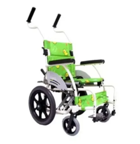 Karma KM 7501 Manual Wheelchair